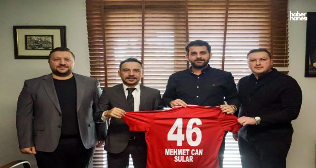 Özel Sular Akademi Hastanesi, Onikişubat Spor Kulübü'nün sağlık sponsoru oldu