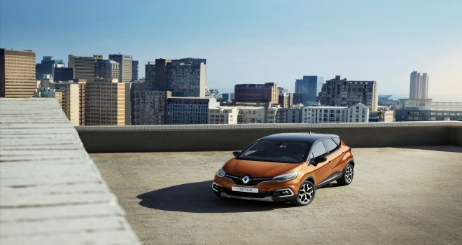 Renault’da Şubat ayında sıfır faiz