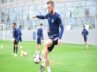 5 milyon Euro'ya gol makinesi: Edin Visca