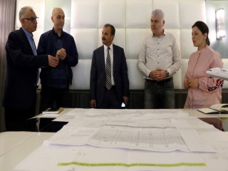 Adıyaman Belediye Başkanı Kılınç: “İlimizin Millet Bahçesi Özlemini Gidereceğiz”