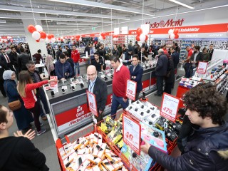 Akıllı telefonlarda ÖTV artışı öncesi Bayram fırsatı