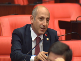 AŞIK MAHZUNİ ŞERİF BUGÜN YAŞASA, KARŞISINDA AYNI HOŞGÖRÜ OLMAZDI