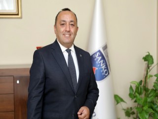 ASYALI'NIN 19 MAYIS MESAJI
