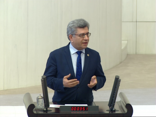 Aycan "Açılacak üniversite bölümleri için ihtiyaç tespiti yapılmalı"
