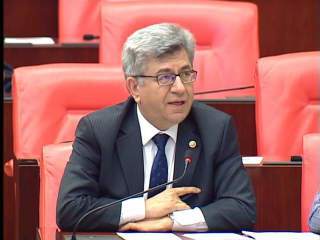 Aycan “Obezite, tüm dünyada sorundur”