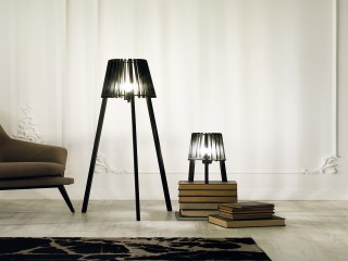 Aydınlatmada İskandinav Etkisi: Enza Home Tripod