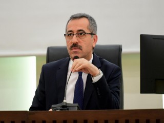 BAŞKAN GÜNGÖR: “SU ÜCRETİNE HERHANGİ BİR ZAM YAPMADIK”