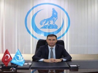 BAŞKAN KAYIŞ'IN 19 MAYIS MESAJI