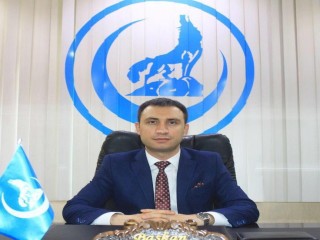 BAŞKAN KAYIŞ'IN KADİR GECESİ MESAJI