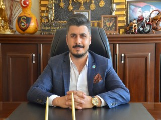BAŞKAN KILIÇ'IN KADİR GECESİ MESAJI