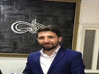 BAŞKAN SEFA MENEKŞE'NİN Kadir GECESİ MESAJI