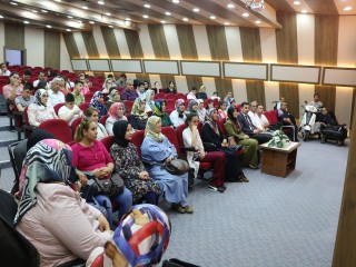BÜYÜKŞEHİR’DEN RAMAZAN SOHBETİ PROGRAMI