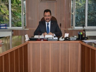 ELBİSTAN’DA BİR İLK