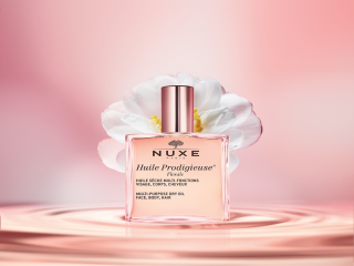 Huile Prodigieuse® ile yepyeni bir aşk hikayesi