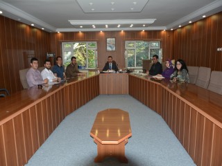 Karaelbistan ve Çiçek Mahallesi İmar Planı Bitmek Üzere