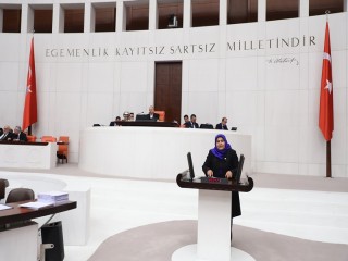 Milletvekili Öçal’ın Pençe Operasyonu Mesajı