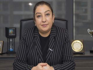 MÜSİAD Kadın Grubu Başkanı Öz: Çocuklara Yönelik Şiddet ve İstismarı En Sert Şekilde Kınıyoruz