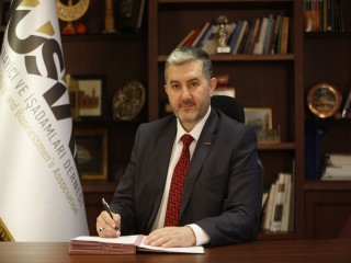 MÜSİAD'DAN " İVME PAKETİ " AÇIKLAMASI