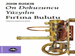 On Dokuzuncu Yüzyılın Fırtına Bulutu Türkçe’de ilk kez VBKY’de