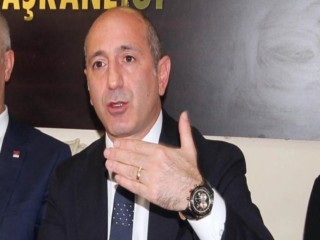 ÖZTUNÇ’TAN GÜNGÖR’E ÇAĞRI: ‘ÇALIŞANLARI MAĞDUR ETMEKTEN ARTIK VAZGEÇİN!’