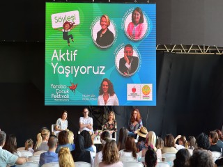 Sağlıklı Yaşam İçin Spora Çocukken Başlamak Lazım