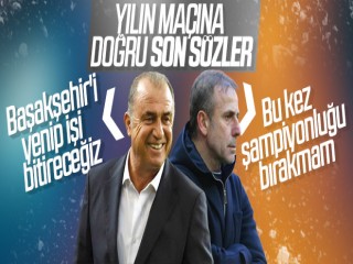 ŞAMPİYONLUK DÜĞÜMÜ PAZAR GÜNÜ ÇÖZÜLÜYOR