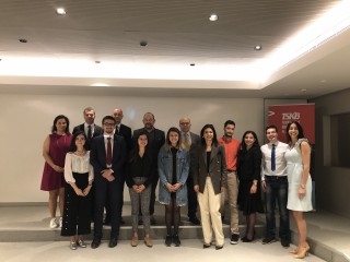 TSKB Teknoloji ve Girişimcilik Platformu’nun Kazanan Projeleri Belli Oldu