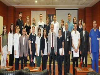 YOĞUN BAKIM HEMŞİRELİĞİ SERTİFİKA PROGRAMI