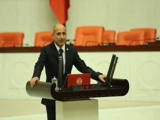 Ali Öztunç’tan Kahramanmaraşlıları Heyecanlandıran Girişim