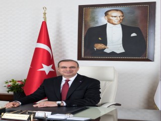 ASİD BAŞKANI DR. YILDIRIM’IN RAMAZAN BAYRAMI MESAJI