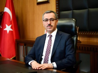 BAŞKAN GÜNGÖR: “BABALAR ÇOCUKLARINA EN BÜYÜK ÖRNEKTİR”