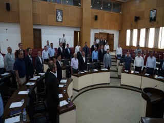 BÜYÜKŞEHİR MECLİSİ 18 HAZİRAN’DA TOPLANDI