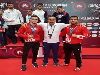 FEYZULLAH’IN İNANILMAZ BAŞARISI