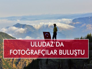 MARAŞ FOTO SAFARİ: ULUDAZ UĞUR BÖCEKLERİ