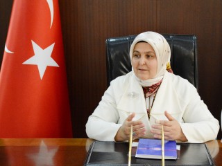 Milletvekili Öçal’dan Ramazan Bayramı Mesajı