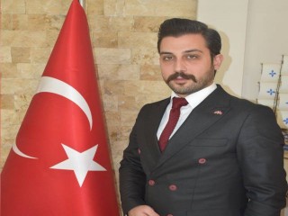 SUSAÇAN'IN RAMAZAN BAYRAMI MESAJI