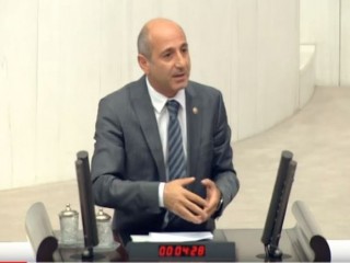 Öztunç, Yap Boza Dönen Eğitim Sistemini Eleştirdi: ‘Acısını Öğrenci Çekiyor, Veli Çekiyor!’
