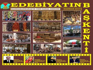 YENİ GÜZEL ADAMLAR BELKİ DE BU DERGİDEN ÇIKACAK !