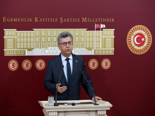 AYCAN - Emekli maaşlarını iyileştirelim