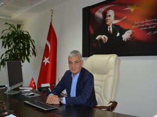 Çağlayancerit’te İkinci 112 İstasyonu Hizmete Açıldı
