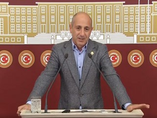 CHP’Lİ ÖZTUNÇ’TAN HAKAN ATİLLA YORUMU: “ÜLKEYE DÖNÜŞÜ OLUMLU”