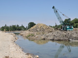 Elbistan Sahil Yolu Bitmeye Yakın