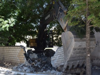 Elbistan’da Değişim Başlıyor