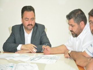 Elbistan’da Elektrik Hatları Artık Yeraltında Olacak!