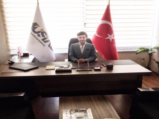 GENÇ MÜSİAD BAŞKANI GÖREVİNDEN ALINDI