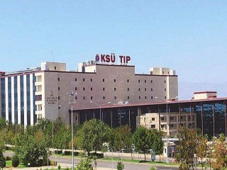 Kahramanmaraş’a Doku ve Organ Nakli Enstitüsü şart!