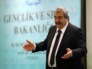 KONUKOĞLU, 7’İNCİ KEZ ANADOLU’NUN EN ETKİN İŞ İNSANI OLARAK AÇIKLANDI