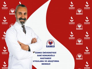 PLASTİK VE REKONSTRÜKTİF CERRAHİ UZMANI DR. METİN ARICI, HASTA KABULÜNE BAŞLADI
