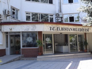 Elbistan Belediye'sinde Çevre Koruma ve Kontrol Müdürlüğü Kuruldu