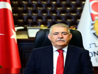 Mahçiçek, Osmanlı İmparatorluğu’nun Kurucusu Osman Bey’i Andı
